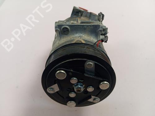 AC-Kompressor RENAULT MEGANE IV Grandtour (K9A/M/N_) [2016-2025]  30570789