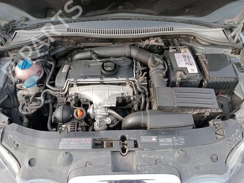 Right headlight SEAT LEON (1P1) 2.0 TDI 16V | BP33540683C29  - Image 10