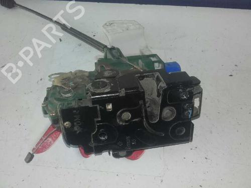 Front left lock VW POLO V (6R1, 6C1)  | BP12833697C98 