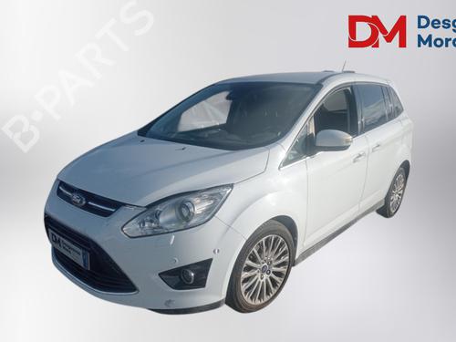 Left tailgate light FORD GRAND C-MAX (DXA/CB7, DXA/CEU)  | BP31987816C79 