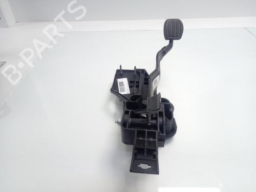 Used Break pedal PEUGEOT RIFTER 1.5 BlueHDi 100 (102 hp) 12843245