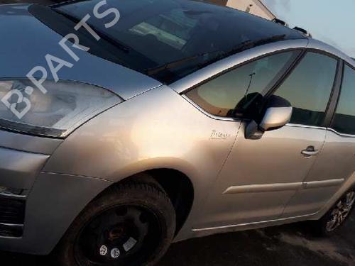 Front slam panel CITROËN C4 Picasso I MPV (UD_) 1.6 HDi 110 | BP12658145C72 
