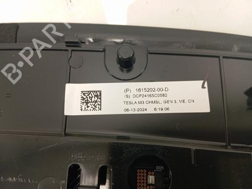 Bremselys TESLA MODEL 3 (5YJ3)  | BP29548364L11 