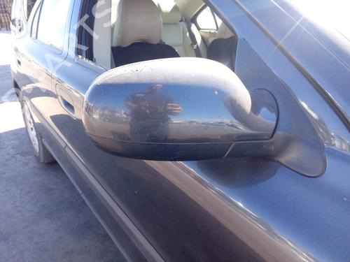 Right mirror VOLVO S60 I (384) 2.4 D | BP16362491C27 