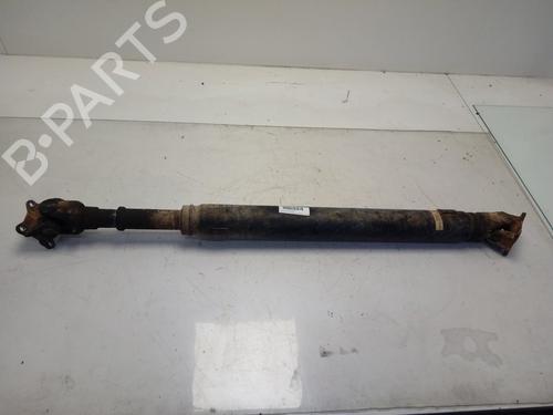 Used Driveshaft TOYOTA LAND CRUISER PRADO (_J12_) [2002-2010]  16989215
