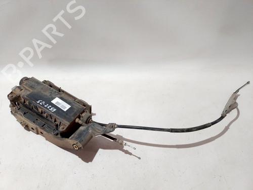 Used Electric handbrake RENAULT SCÉNIC II (JM0/1_) [2003-2010]  31044646