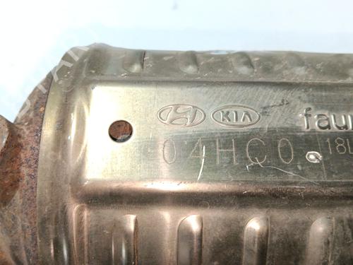 Catalyst HYUNDAI i30 (PDE, PD, PDEN) | BP37540628M10 - Image 2