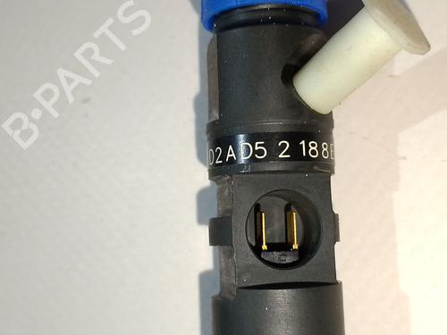 Injector NISSAN ALMERA II Hatchback (N16) | BP37435328M100 - Image 3