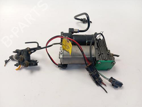 Fahrwerkskompressor für Fahrwerkskompressor LAND ROVER RANGE ROVER III (L322) [2002-2012] 34124805 34124805