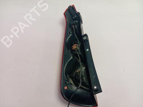 Right taillight NISSAN NOTE (E11, NE11) 1.5 dCi | BP26569316C35 