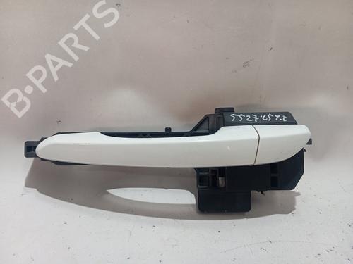 Used Rear left exterior door handle HYUNDAI TUCSON (TL, TLE) [2015-2023]  31837450