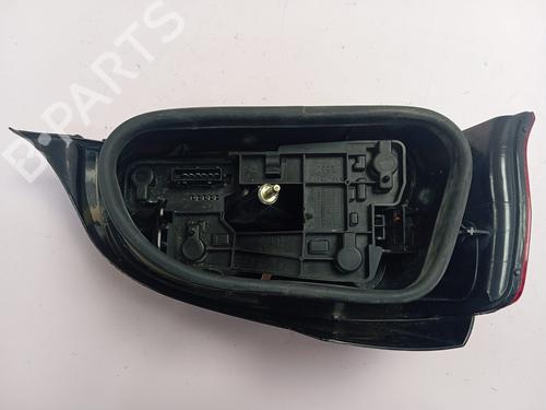 Right taillight CITROËN SAXO (S0, S1) 1.1 X, SX | BP26569318C35 