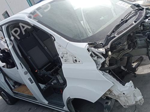 Gear lever FORD TRANSIT CUSTOM V362 Bus (F3)  | BP17361011M90 