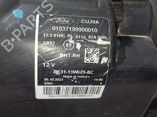 Right headlight FORD TRANSIT CUSTOM V362 Van (FY, FZ) | BP37030977C29 - Image 4