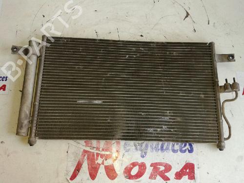 AC radiator HYUNDAI ACCENT II (LC) 1.5 CRDi | BP12639194M32 