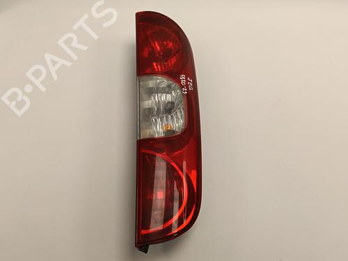 Used Right taillight Right taillight FIAT DOBLO Box Body/MPV (223_) [2000-2026] 33399505 33399505