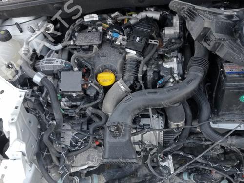 Engine RENAULT EXPRESS Box Body/MPV | BP30469936M1