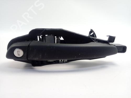 Used Front left exterior door handle OPEL COMBO E Tour / Life (K9) 1.5 (102 hp) 18547524