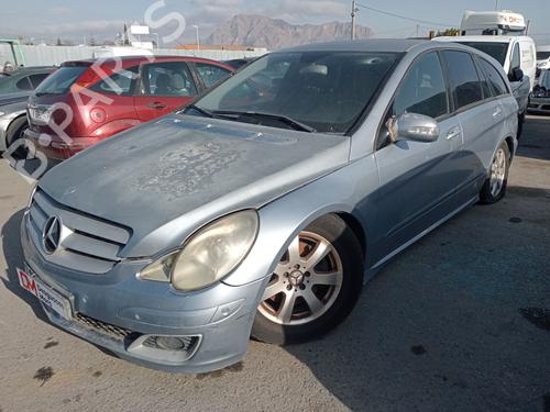 Used Parts MERCEDES-BENZ R-CLASS (W251, V251) R 320 CDI 4-matic (251.022, 251.122) 4664839