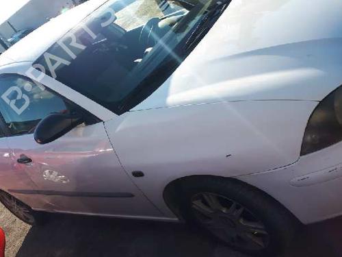 Ignition barrel SEAT IBIZA III (6L1)  | BP12850246M48 