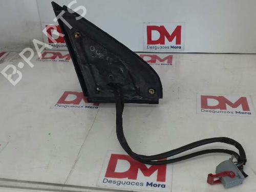 Left mirror FIAT STILO (192_) 1.2 16V (192_XA1B) | BP12833258C26 
