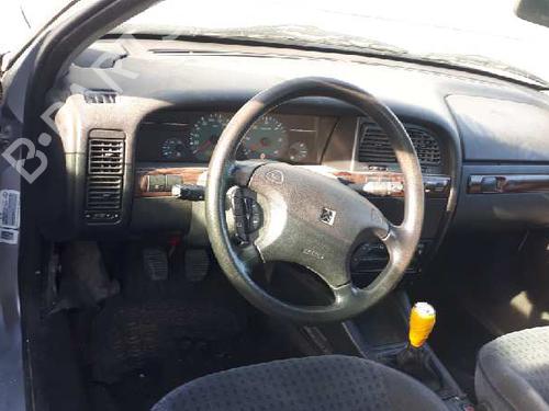 AC compressor CITROËN XANTIA (X1_, X2_) 2.0 HDI 90 | BP12664431M34 