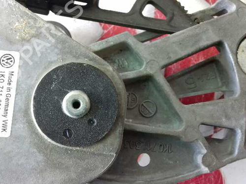 Hand brake VW GOLF V (1K1)  | BP12639719I18 