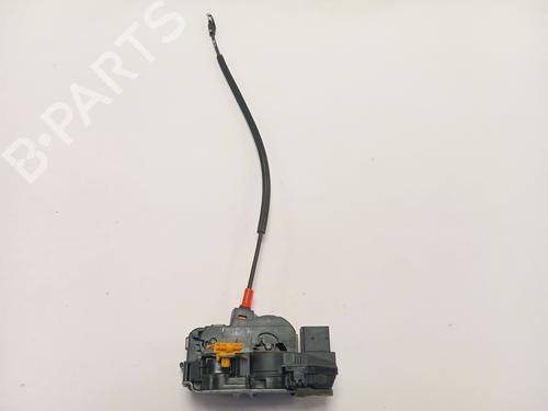 Used Rear left lock Rear left lock 37154389 37154389