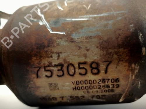 Catalyst BMW 1 (E87) 130 i | BP23662003M10 