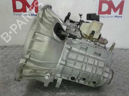 Gearbox FORD MONDEO II (BAP)  | BP27605610M3 