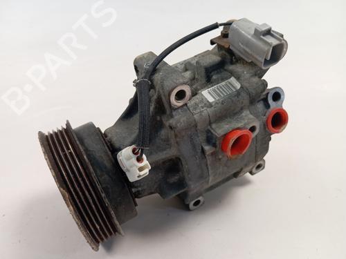 Used AC compressor AC compressor 37194460 37194460