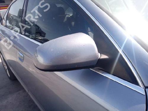 Right mirror AUDI A6 C6 (4F2) 2.7 TDI quattro | BP16351485C27 