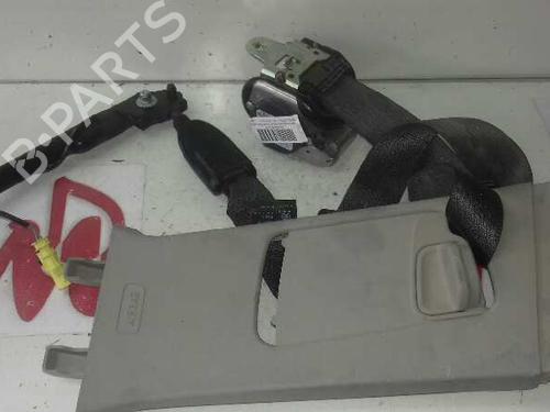 Used Front left seatbelt Front left seatbelt 36642936 36642936