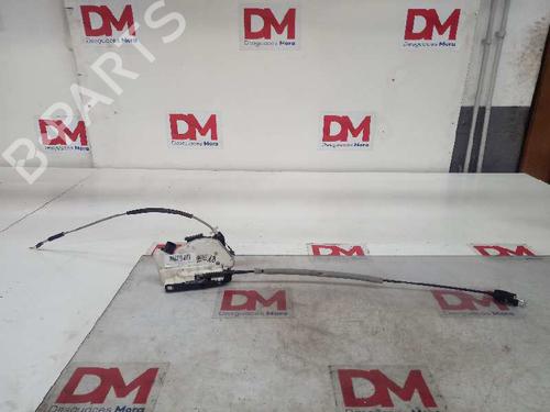 Used Front right lock SEAT IBIZA IV SC (6J1, 6P5) [2008-2018]  12837832