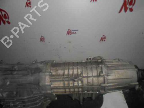 Gearbox VW TOUAREG (7LA, 7L6, 7L7) 4.2 V8 | BP12634886M3 