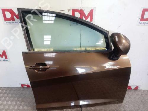 Used Right front door SEAT IBIZA IV (6J5, 6P1) [2008-2017]  14968290