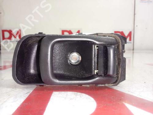 Højre fortil invendig håndtag NISSAN NT400 CABSTAR (F24M) [2009-2025]  16672218