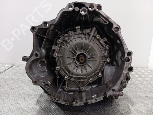 Used Gearbox AUDI A4 B7 Avant (8ED) [2004-2008]  22802647
