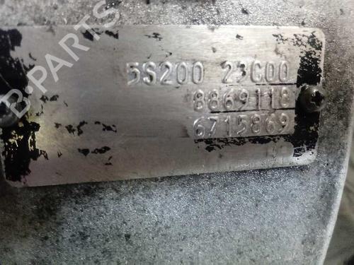 Gearbox IVECO DAILY III Van 35 S 9 V,35 C 9 V | BP29370820M3 