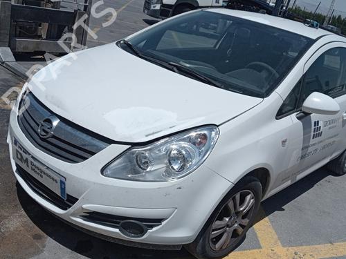 Intercooler OPEL CORSA D (S07) 1.3 CDTI (L08, L68) | BP18694472M30