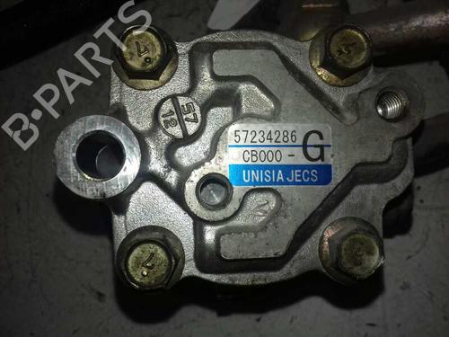 Steering pump NISSAN MURANO I (Z50) 3.5 4x4 | BP12648504M99 