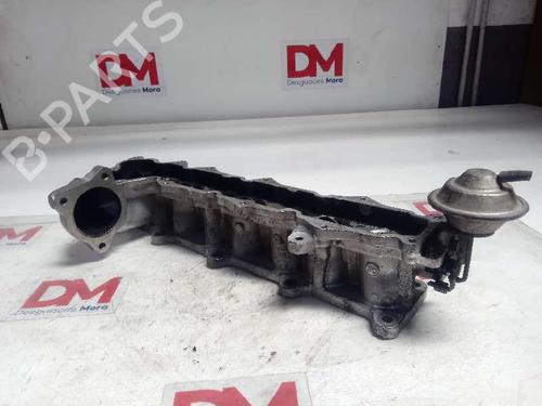 Intake manifold MITSUBISHI PAJERO IV (V8_W, V9_W)  | BP18491034M70 
