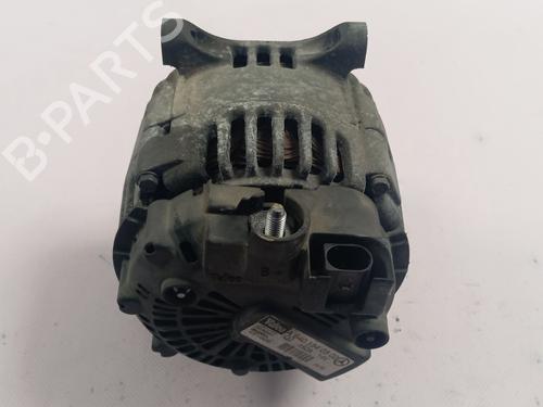 Alternator MERCEDES-BENZ A-CLASS (W169) A 180 CDI (169.007, 169.307) | BP31921031M7