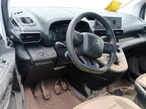 Forkjerm venstre CITROËN BERLINGO MULTISPACE (B9)  | BP31943231C41 