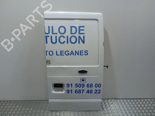 Used Right rear door FORD TRANSIT Van (FA_ _) [2006-2014]  18307454