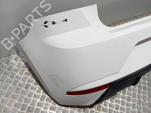 Rear bumper SEAT IBIZA V (KJ1, KJG)  | BP25925757C8 