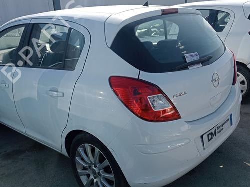 Interior roof light OPEL CORSA D (S07) 1.4 (L08, L68) | BP16920156I8 - Image 10