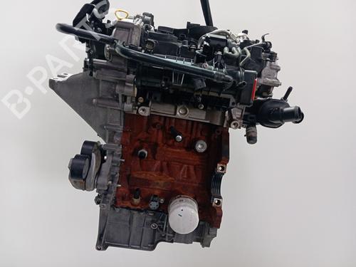 Engine FORD PUMA (J2K, CF7) | BP39246435M1 - Image 7