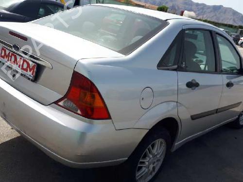 Startmotor FORD FOCUS I Saloon (DFW) 1.6 16V | BP13004576M8 
