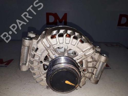 Used Alternator AUDI Q3 (8UB, 8UG) [2011-2020]  12935620